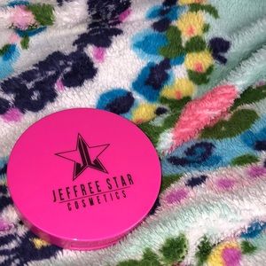 Jeffree Star King Tut